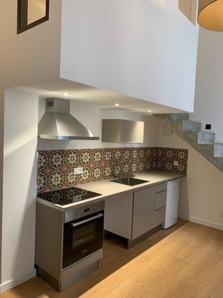  Appartement � louer 1 pi�ce 30 m�