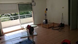  Appartement à louer 2 pièces 45 m²