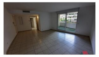 Appartement à louer 3 pièces 64 m²