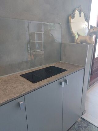  Appartement à louer 1 pièce 18 m²