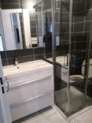  Appartement à louer 2 pièces 23 m²