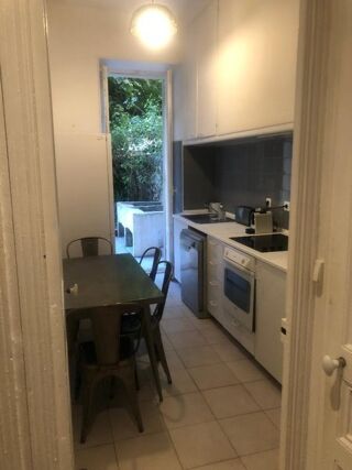  Appartement � louer 3 pi�ces 82 m�