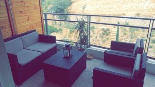  Appartement Marseille 12