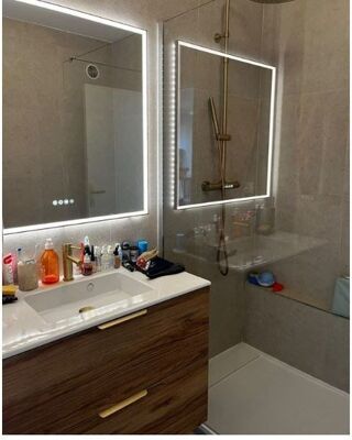 location Appartement - 4 pièce(s) - 81 m² Marseille 7