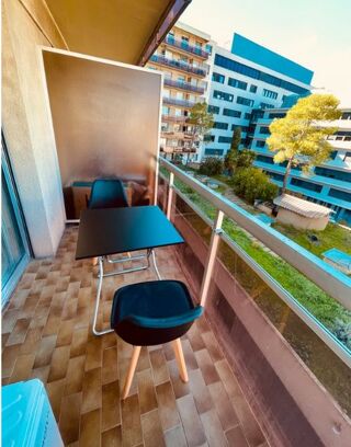  Appartement � louer 2 pi�ces 36 m�