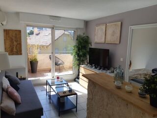  Appartement � louer 2 pi�ces 27 m�