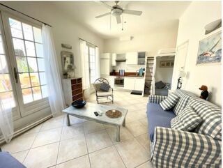  Appartement � louer 1 pi�ce 32 m�