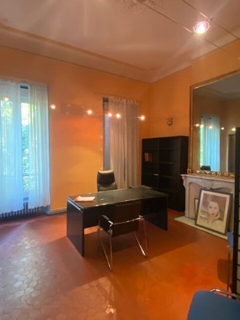   Location / Local Commercial - 129 m² 