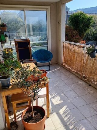  Appartement � louer 3 pi�ces 71 m�