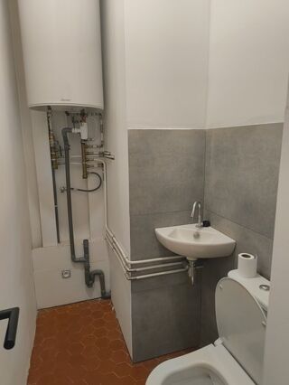  Appartement à louer 3 pièces 64 m²