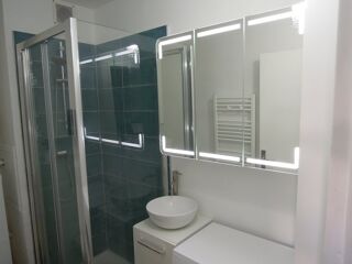  Appartement � louer 1 pi�ce 20 m�