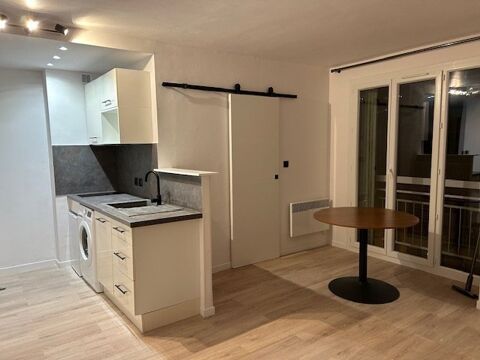  Appartement � louer 1 pi�ce 28 m�