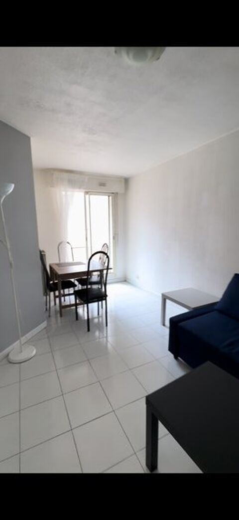  Appartement  louer 2 pices 33 m
