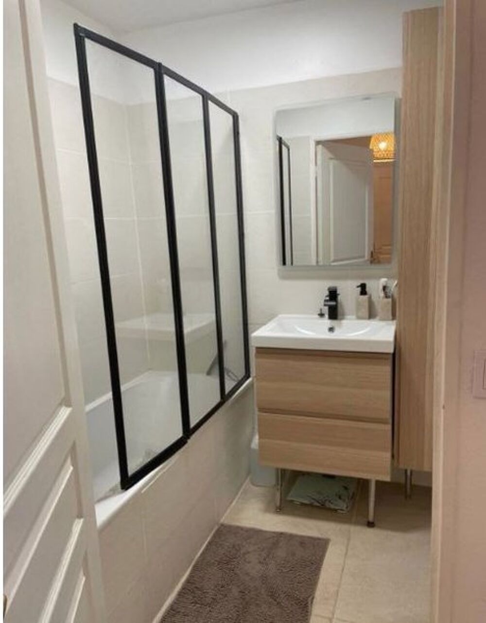 location Appartement - 2 pièce(s) - 43 m² Marseille 10
