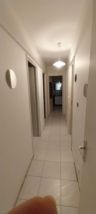  Appartement à louer 3 pièces 84 m²