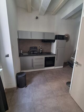  Appartement � louer 1 pi�ce 25 m�