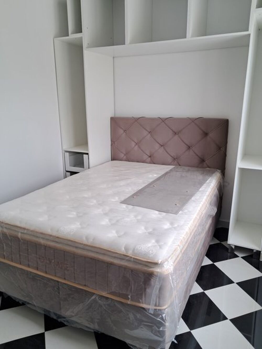 location Appartement - 2 pièce(s) - 42 m² Marseille 13