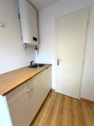  Appartement � louer 1 pi�ce 20 m�