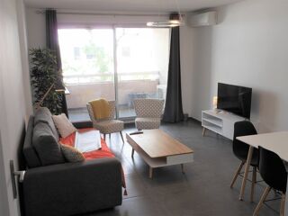  Appartement � louer 2 pi�ces 50 m�