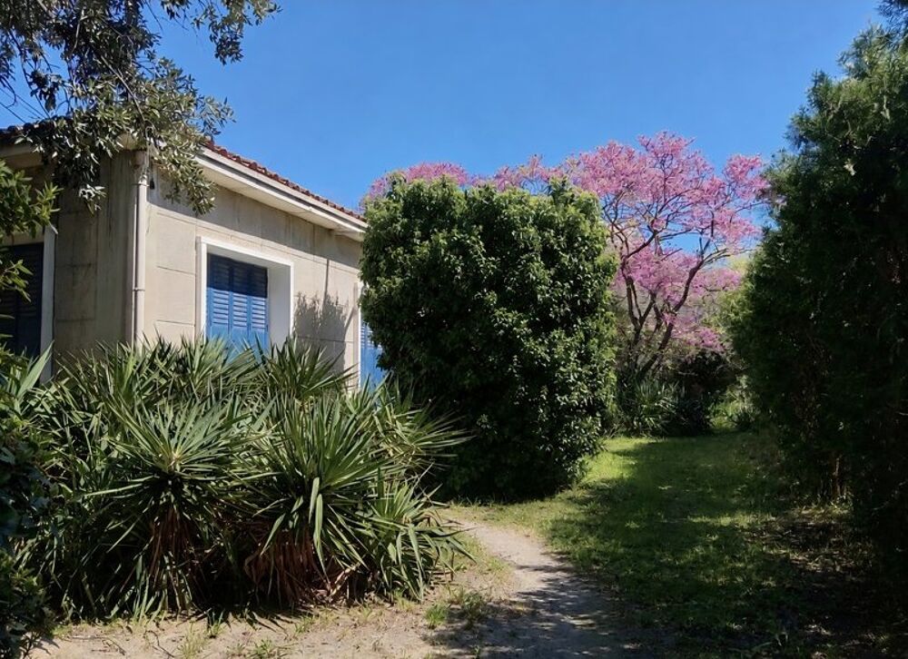location Maison - 4 pièce(s) - 80 m² Marseille 9