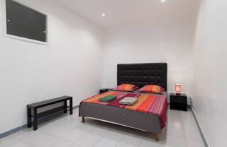  Appartement à louer 3 pièces 50 m²