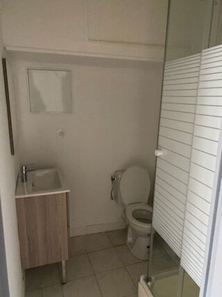  Appartement à louer 1 pièce 30 m²
