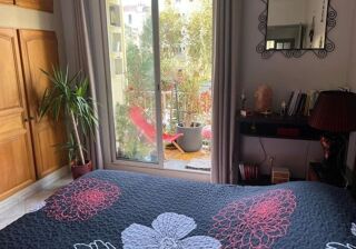 location Appartement - 4 pièce(s) - 100 m² Marseille 4
