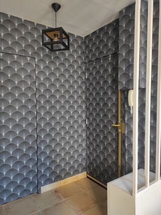  Appartement à louer 2 pièces 40 m²