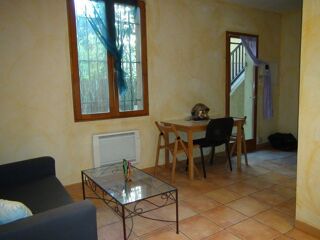  Appartement à louer 2 pièces 30 m²