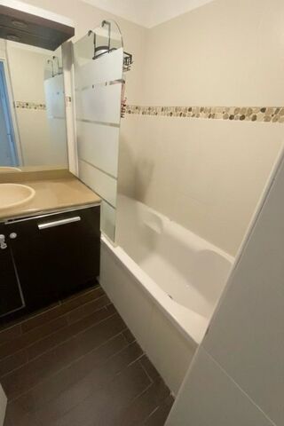  Appartement � louer 2 pi�ces 51 m�