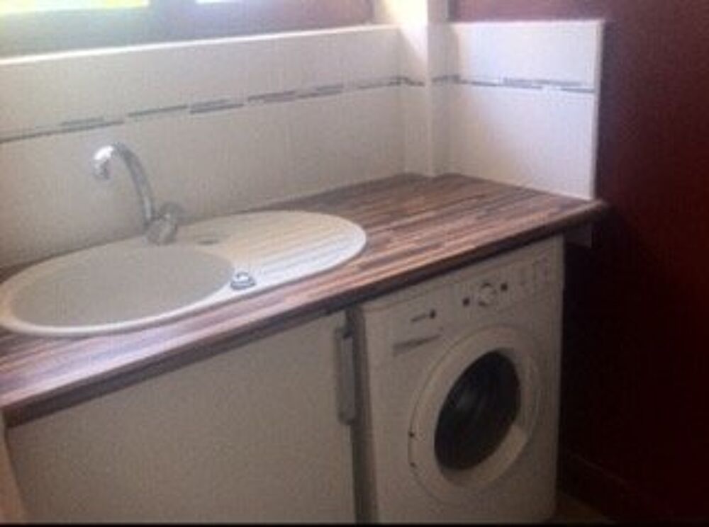 location Appartement - 1 pièce(s) - 26 m² Marseille 8