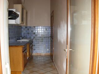  Appartement à louer 3 pièces 55 m²