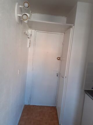  Appartement � louer 1 pi�ce 18 m�