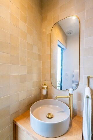  Appartement à louer 3 pièces 76 m²
