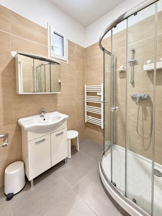 location Appartement - 2 pièce(s) - 42 m² Marseille 6