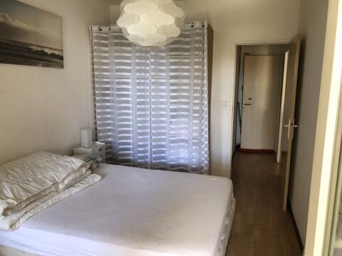  Appartement � louer 2 pi�ces 45 m�