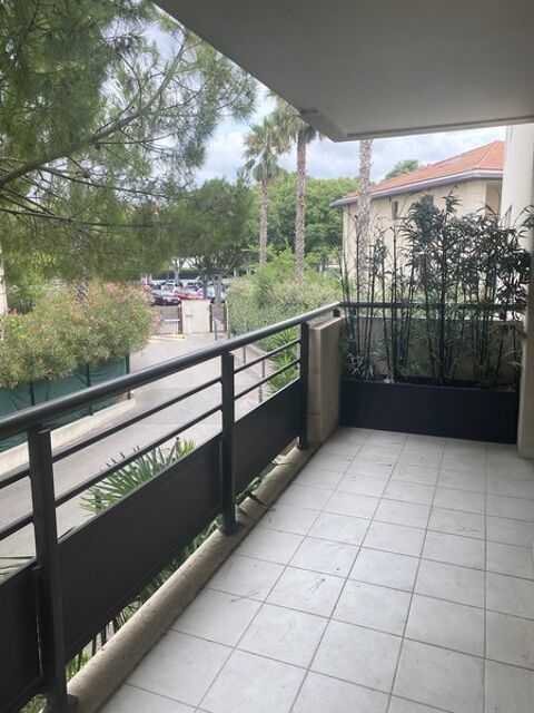  Appartement � louer 2 pi�ces 32 m�