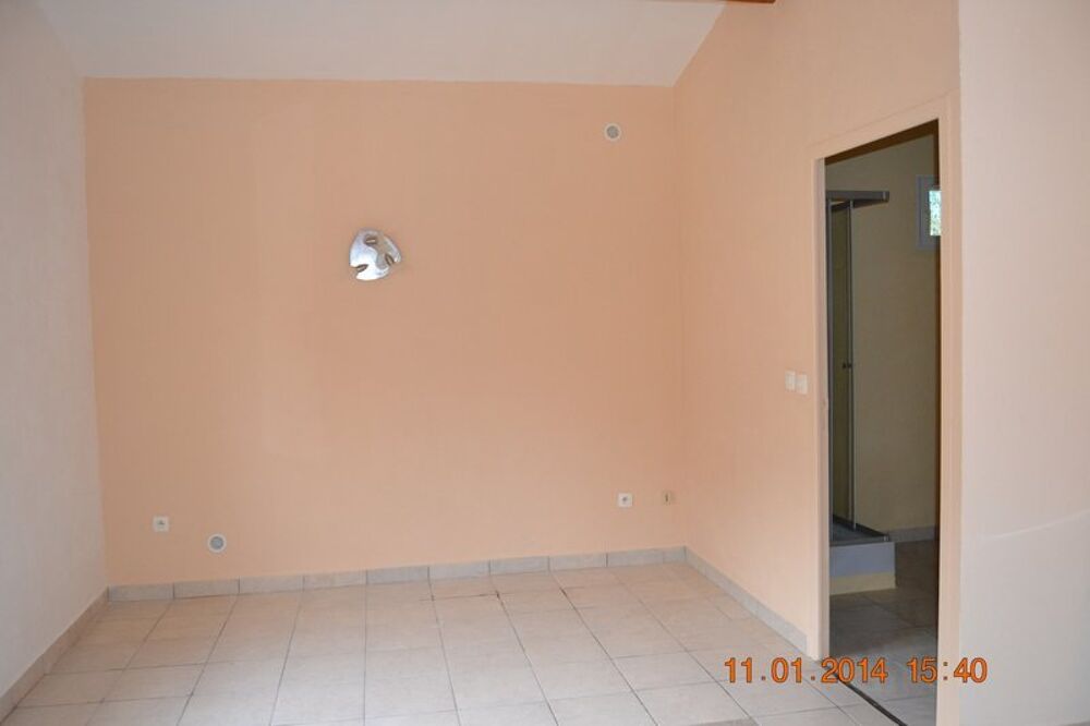 location Appartement - 2 pièce(s) - 45 m² Gardanne (13120)