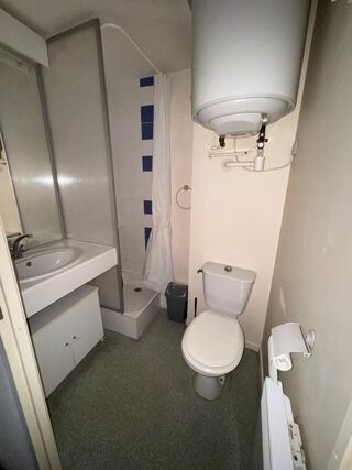  Appartement � louer 1 pi�ce 19 m�