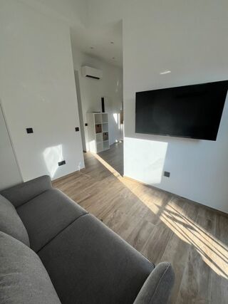 Appartement à louer 1 pièce 22 m²
