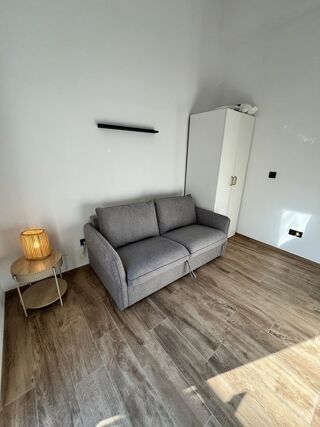  Appartement à louer 1 pièce 22 m²