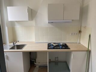  Appartement à louer 1 pièce 30 m²