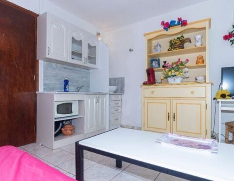  Appartement � louer 1 pi�ce 15 m�