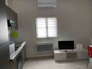  Appartement à louer 2 pièces 35 m²