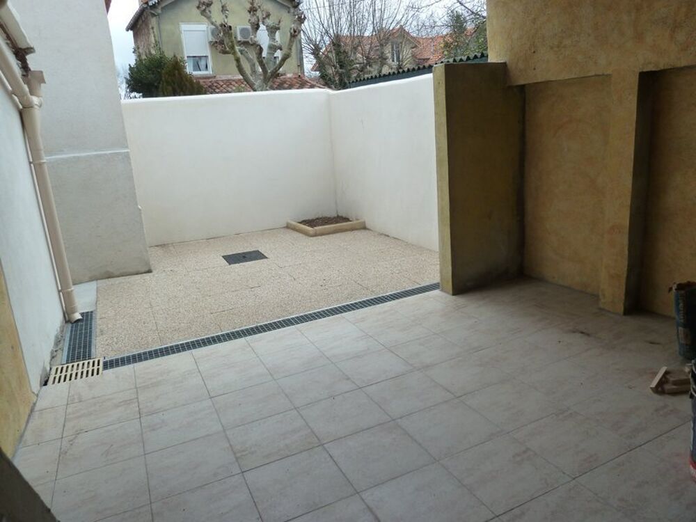 location Appartement - 2 pièce(s) - 34 m² Marseille 12