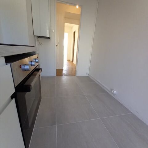  Appartement � louer 3 pi�ces 65 m�