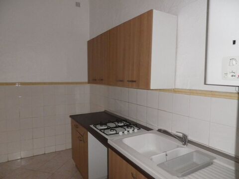  Appartement � louer 2 pi�ces 41 m�