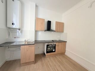  Appartement � louer 3 pi�ces 57 m�