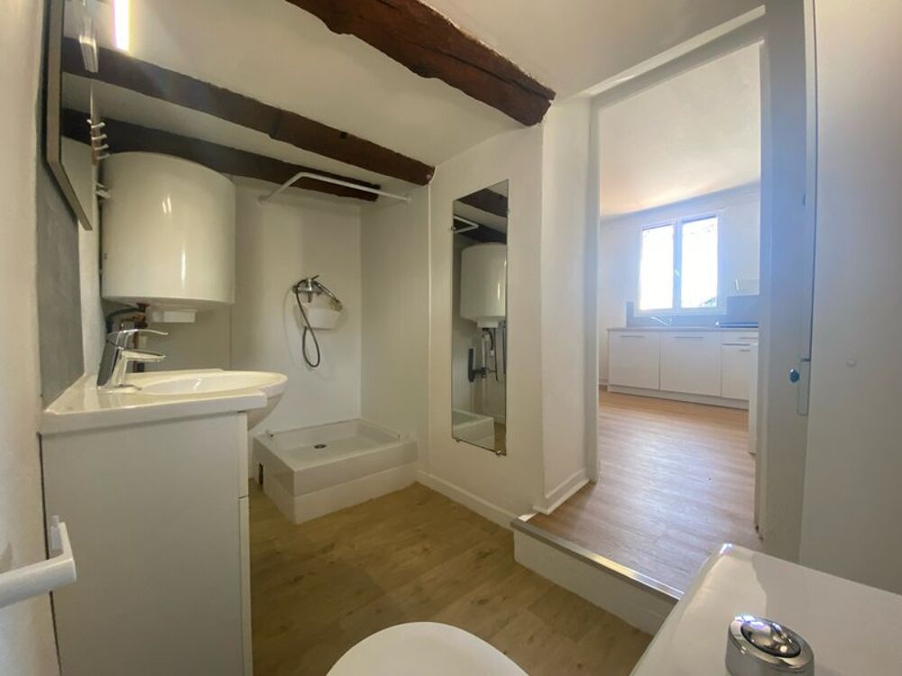 location Appartement - 1 pièce(s) - 22 m² Marseille 13