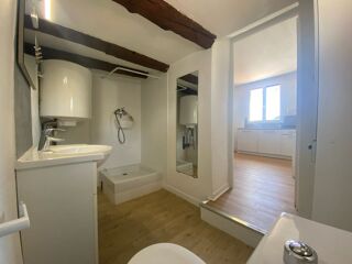  Appartement à louer 1 pièce 22 m²
